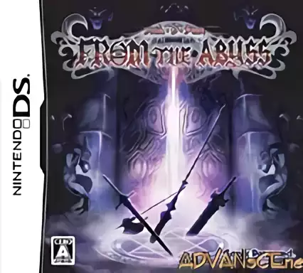 Image n° 1 - box : From the Abyss